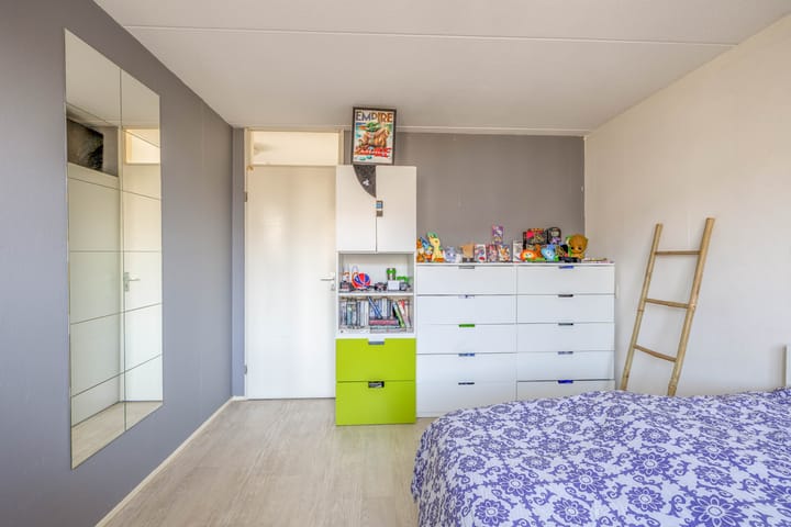 Foto 16 van Klaproosstraat 10