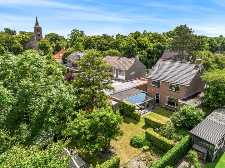 Foto 3 van Zuidkerkenlaan 11-A