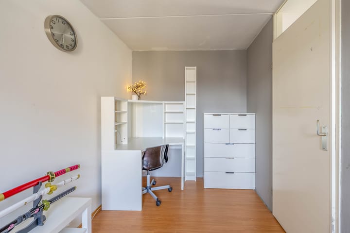 Foto 18 van Klaproosstraat 10