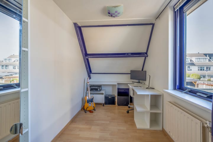 Foto 19 van Klaproosstraat 10