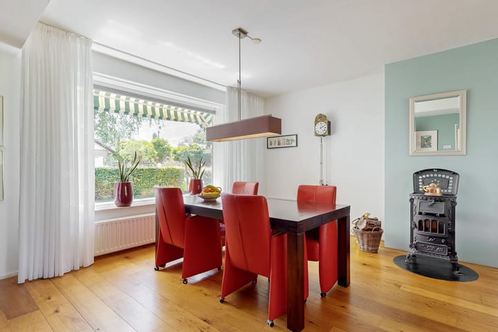 Foto 5 van Zuidkerkenlaan 11-A