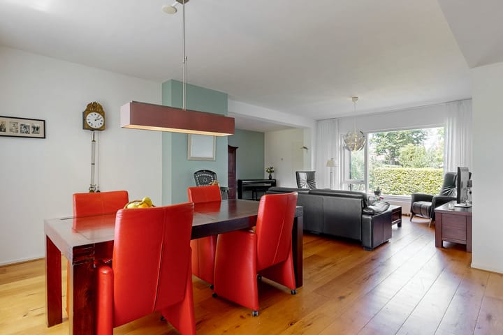 Foto 8 van Zuidkerkenlaan 11-A