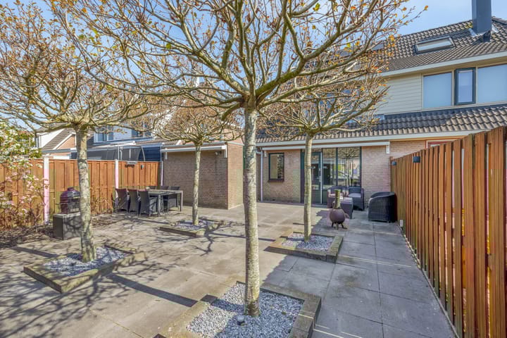 Foto 24 van Klaproosstraat 10