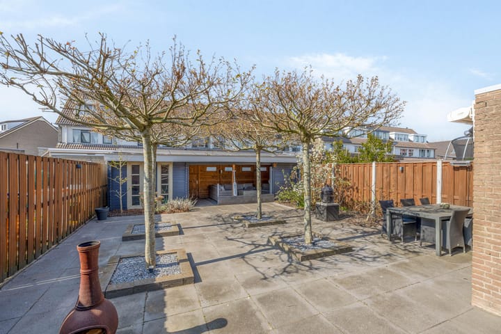 Foto 25 van Klaproosstraat 10