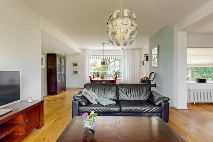 Foto 10 van Zuidkerkenlaan 11-A