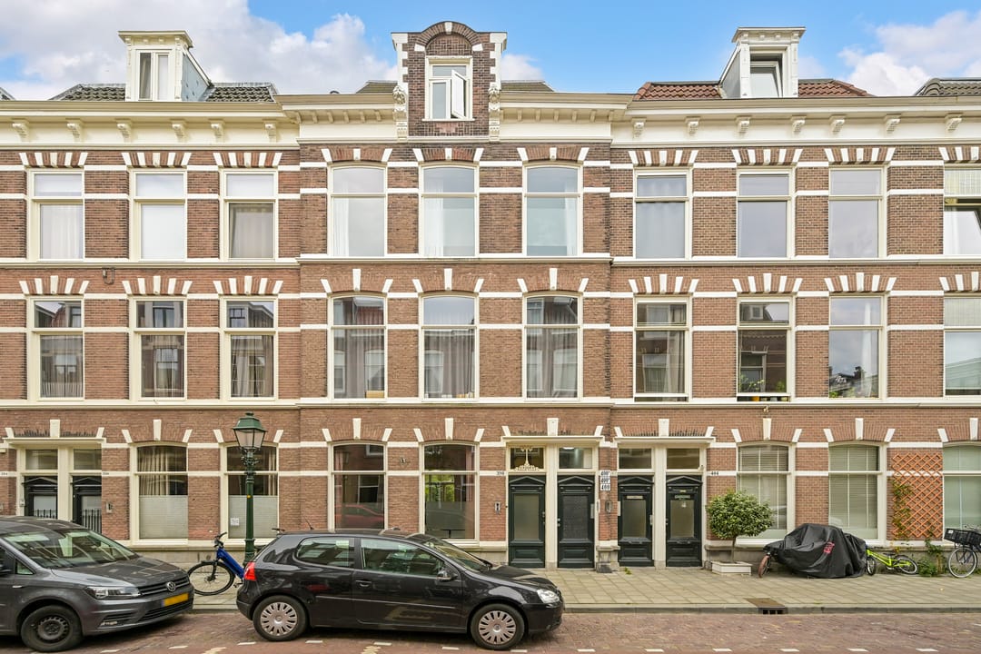 Foto 1 van Obrechtstraat 400-A