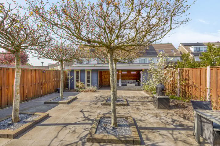 Foto 26 van Klaproosstraat 10