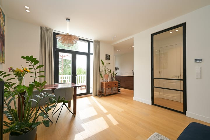 Foto 2 van Obrechtstraat 400-A