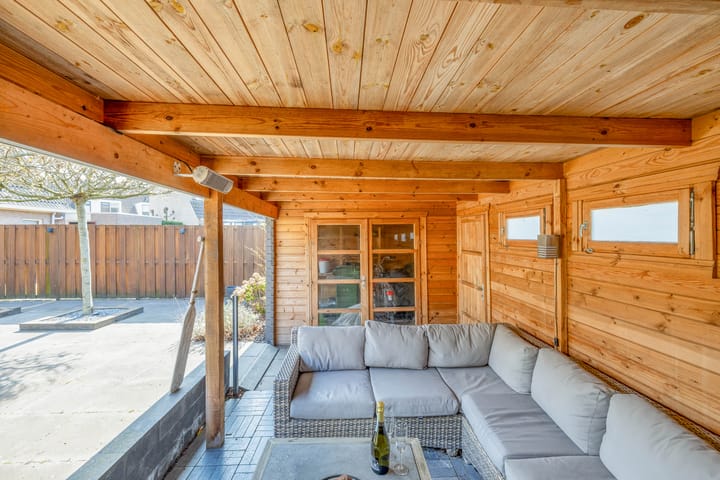 Foto 27 van Klaproosstraat 10