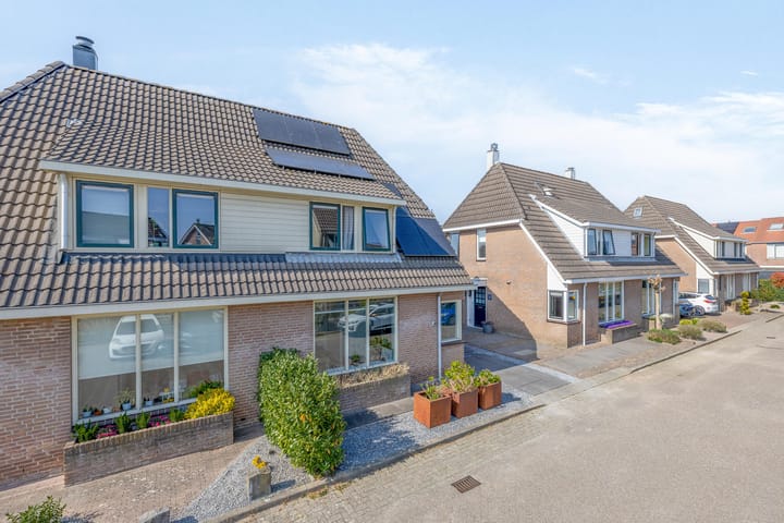 Foto 30 van Klaproosstraat 10