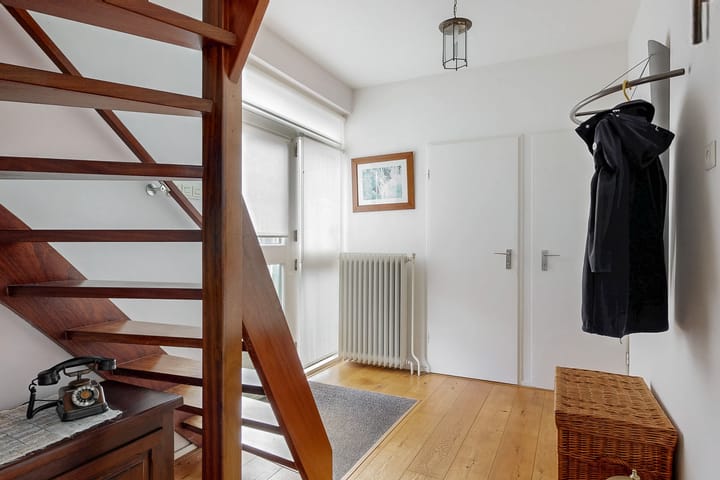 Foto 15 van Zuidkerkenlaan 11-A