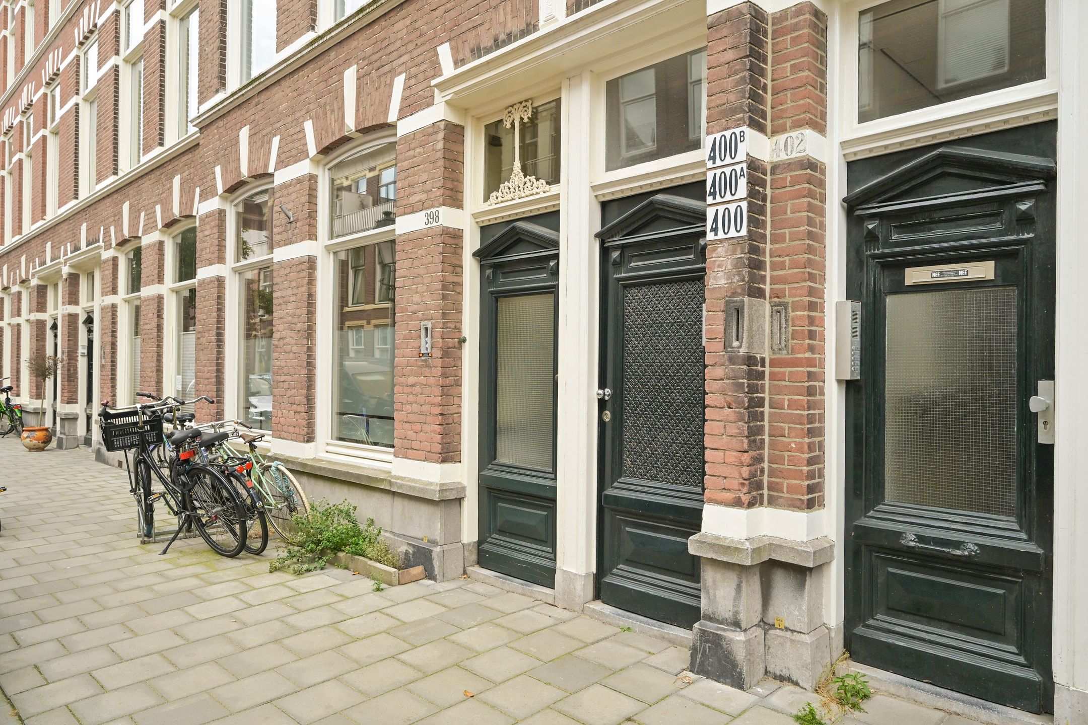 Foto 6 van Obrechtstraat 400-A