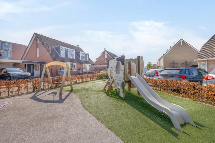 Foto 31 van Klaproosstraat 10