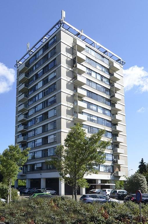 Foto 1 van Graaf Willem de Oudelaan 149