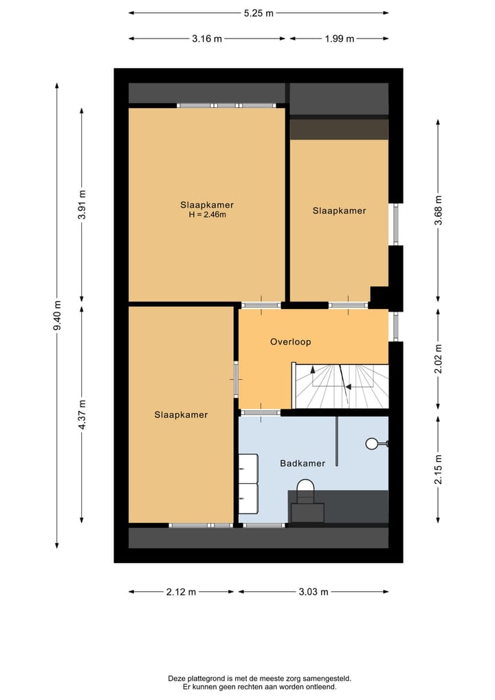 Foto 34 van Klaproosstraat 10