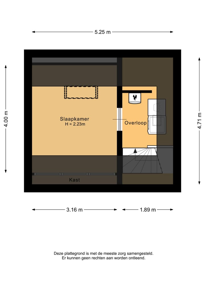 Foto 35 van Klaproosstraat 10