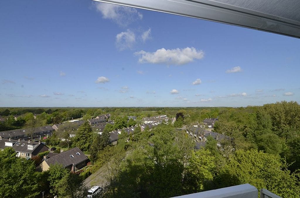 Foto 11 van Graaf Willem de Oudelaan 149