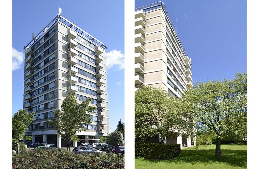 Foto 12 van Graaf Willem de Oudelaan 149