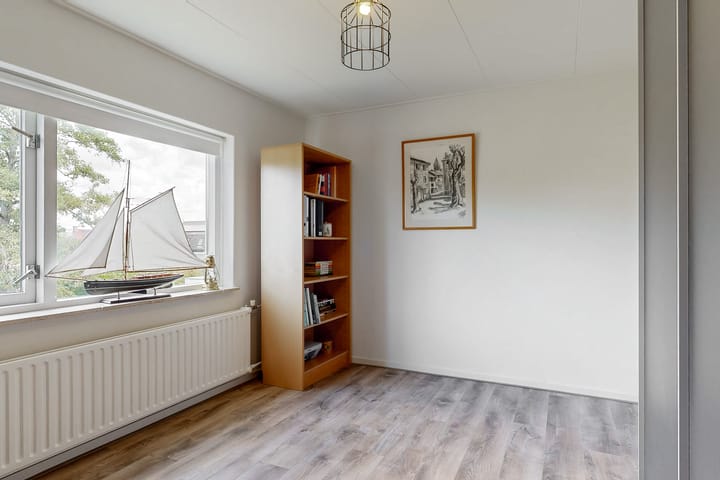 Foto 26 van Zuidkerkenlaan 11-A