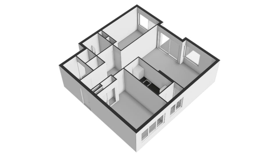 Foto 14 van Graaf Willem de Oudelaan 149