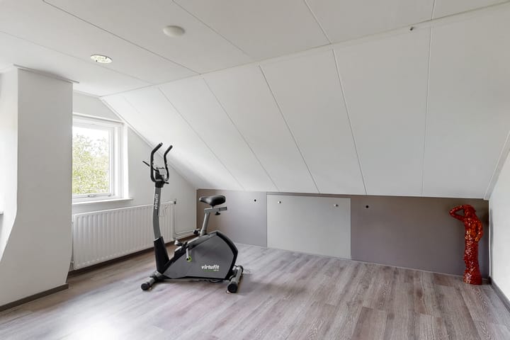 Foto 31 van Zuidkerkenlaan 11-A