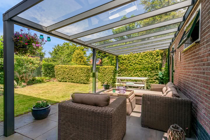 Foto 35 van Zuidkerkenlaan 11-A