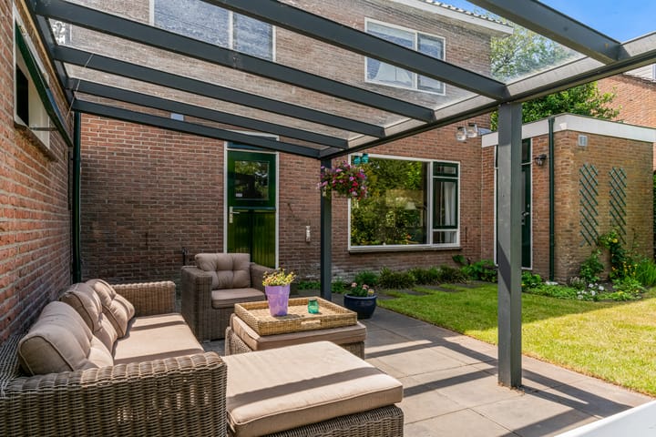 Foto 37 van Zuidkerkenlaan 11-A