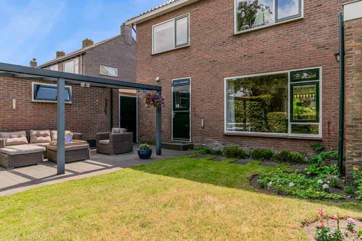 Foto 38 van Zuidkerkenlaan 11-A