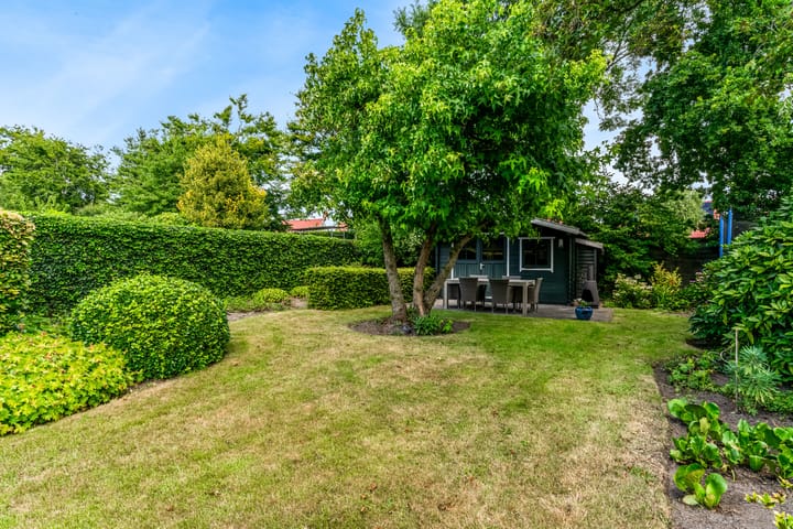 Foto 42 van Zuidkerkenlaan 11-A