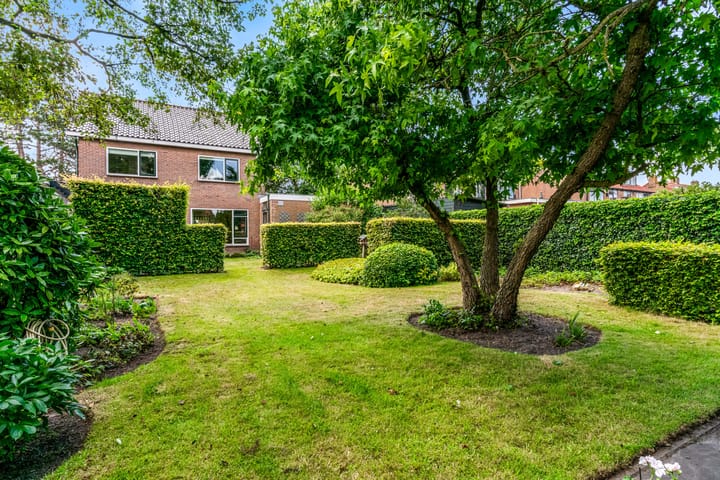 Foto 43 van Zuidkerkenlaan 11-A