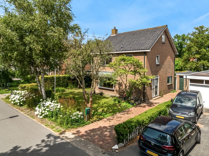 Foto 46 van Zuidkerkenlaan 11-A