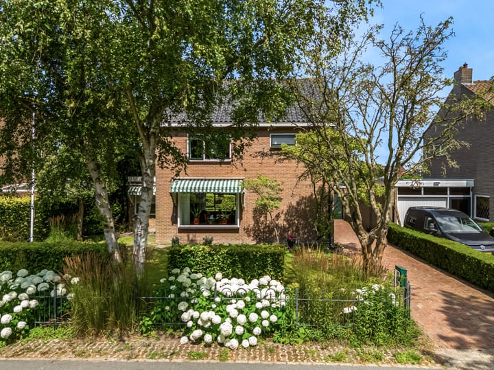 Foto 47 van Zuidkerkenlaan 11-A