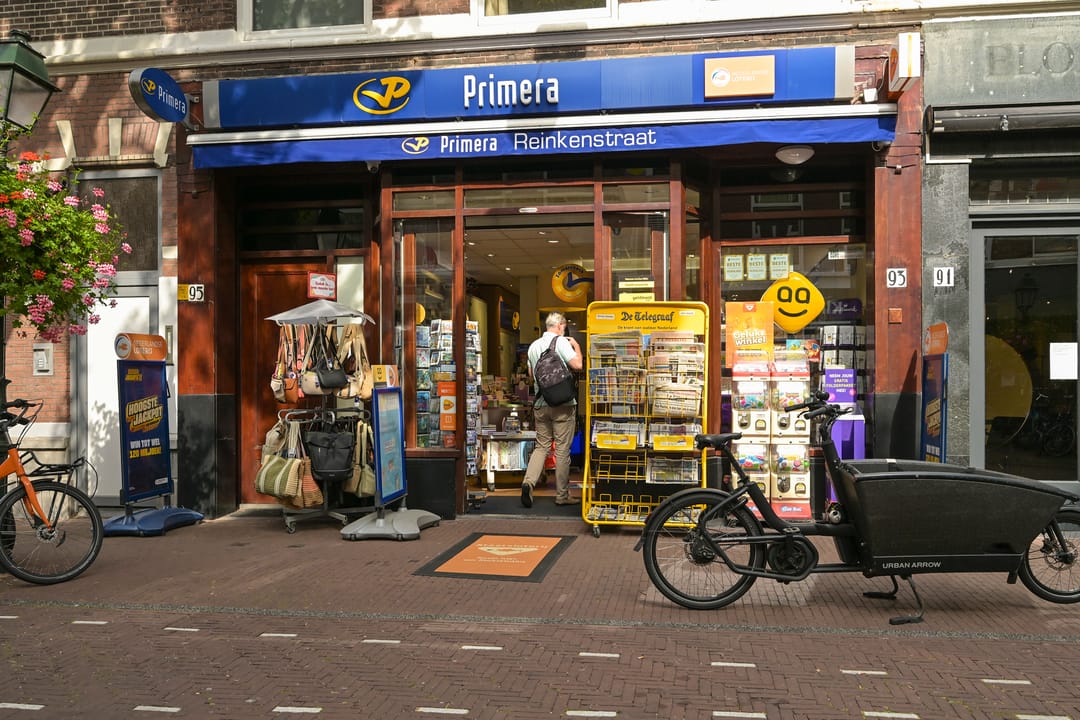 Foto 41 van Obrechtstraat 400-A