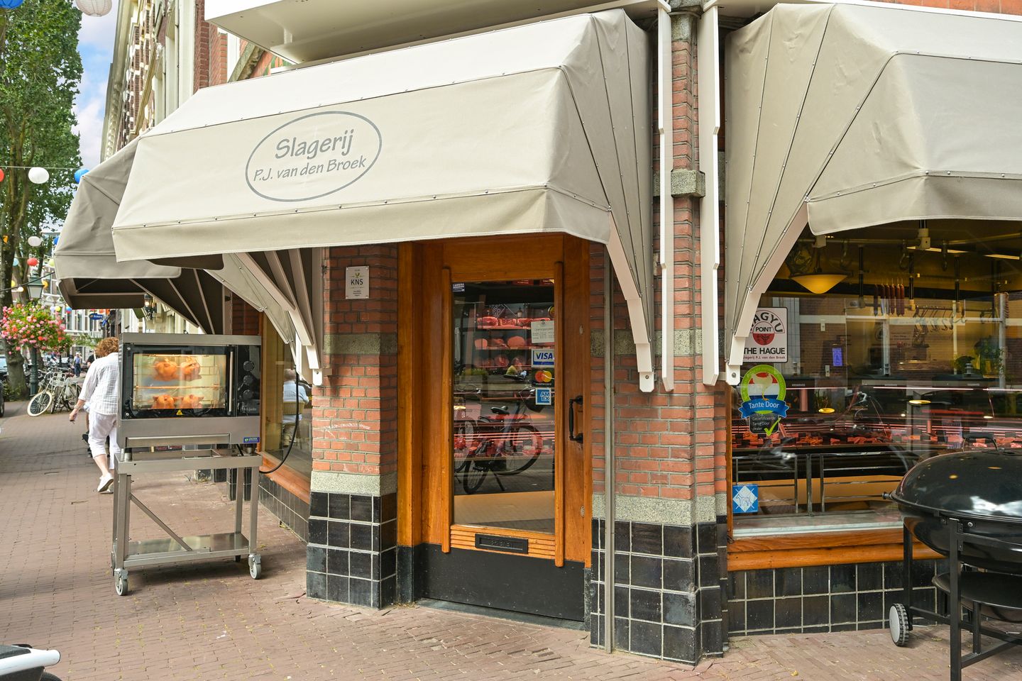 Foto 44 van Obrechtstraat 400-A