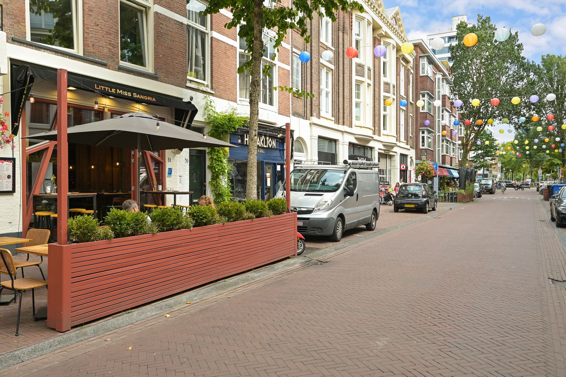 Foto 45 van Obrechtstraat 400-A