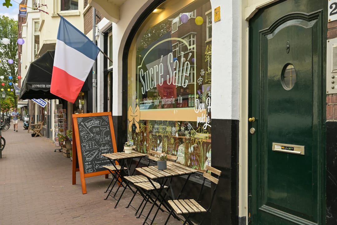 Foto 46 van Obrechtstraat 400-A