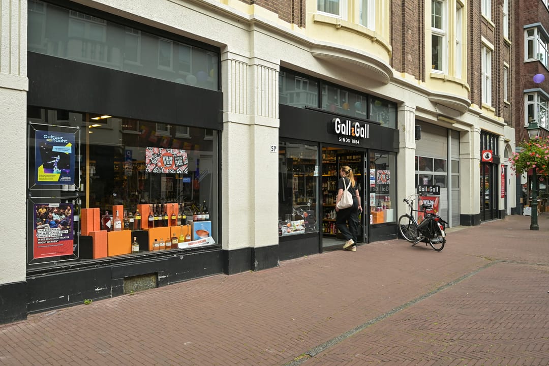 Foto 47 van Obrechtstraat 400-A