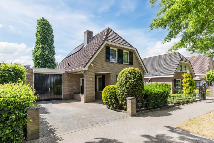 Photo 3 of Langendijk 110