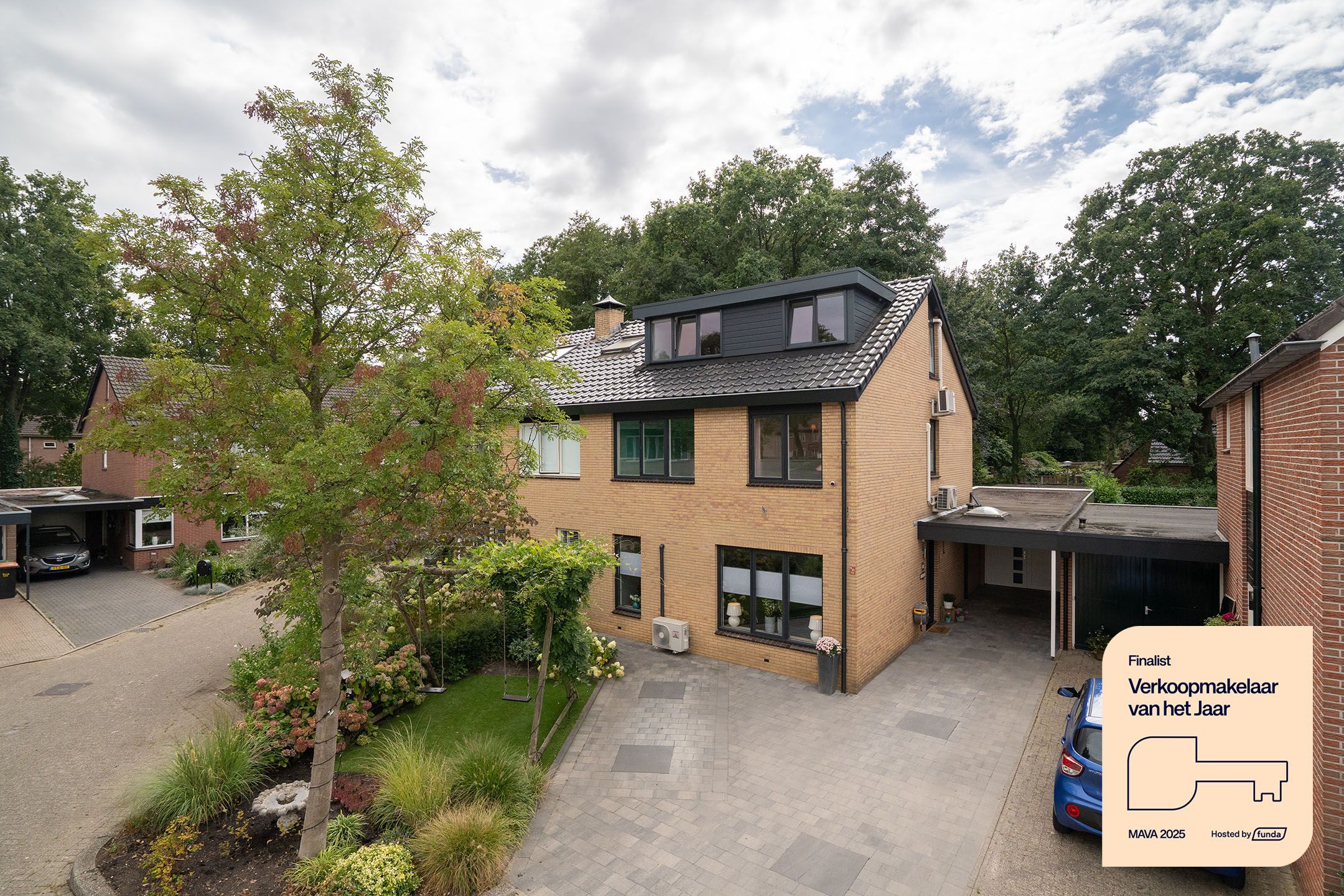 Campelhofhoek, 13, Enschede, 7546BN, Overijssel, Nederland 13 