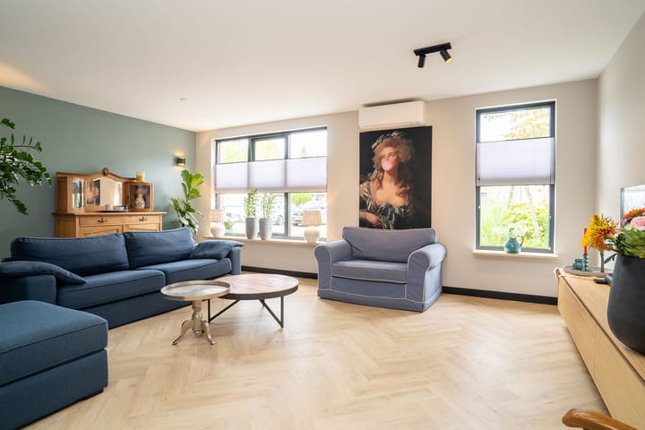 Foto 2 van Campelhofhoek 13