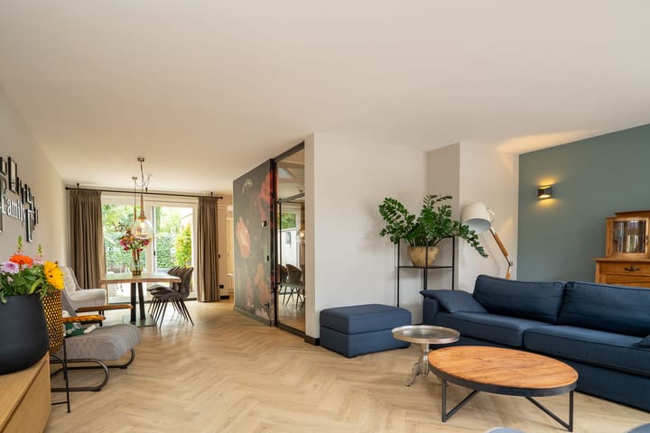 Foto 3 van Campelhofhoek 13