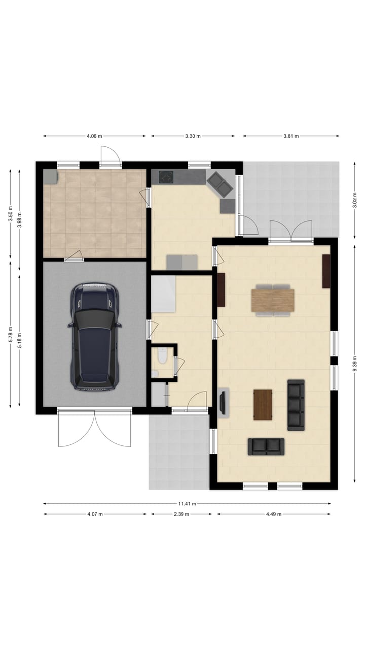 Foto 43 van Langendijk 110