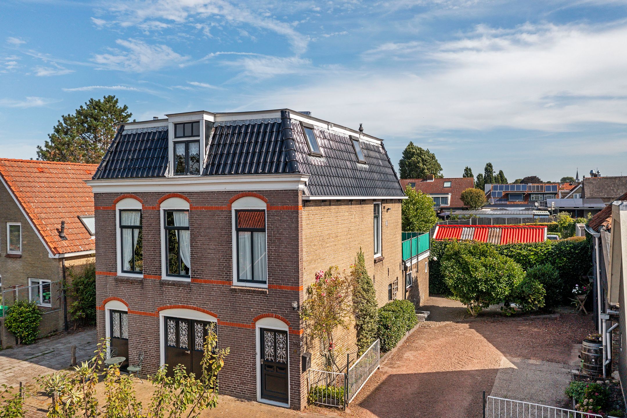 Gaaikemastraat, 34, Balk, 8561AL, Friesland, Nederland 34