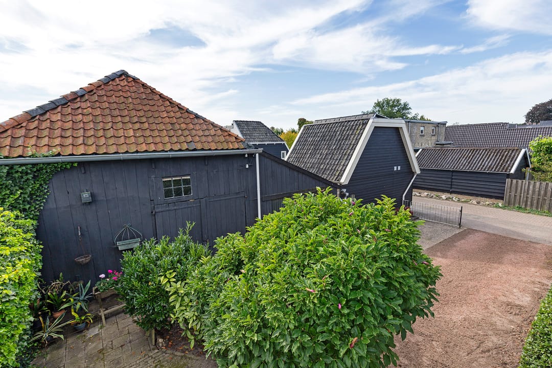 Foto 2 van Gaaikemastraat 34