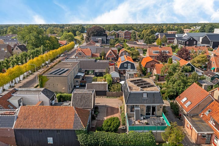 Foto 3 van Gaaikemastraat 34