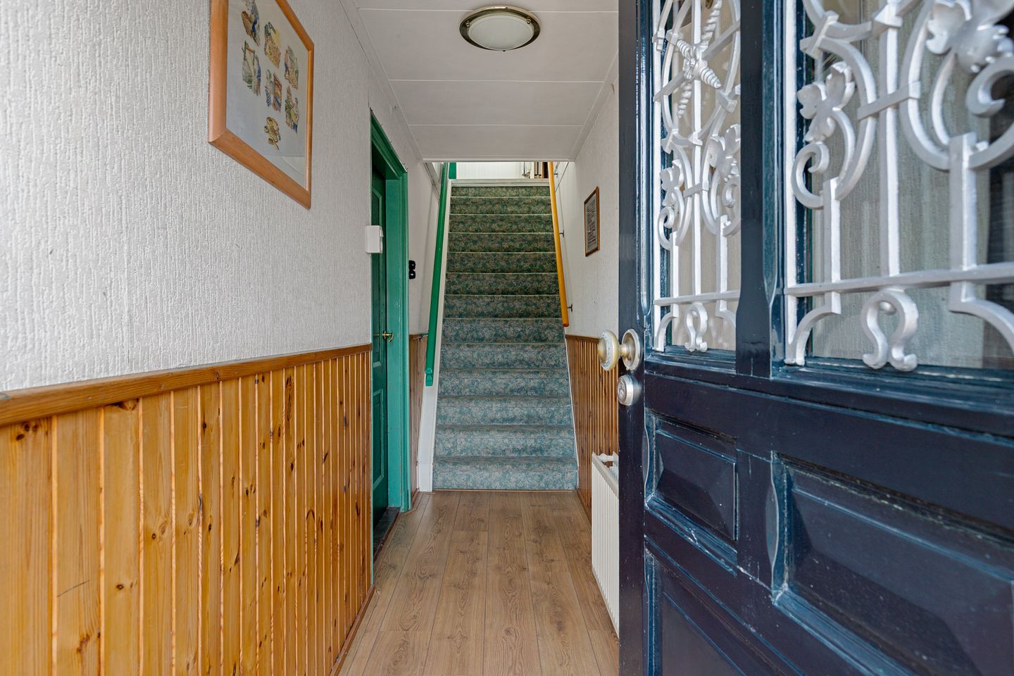 Foto 4 van Gaaikemastraat 34