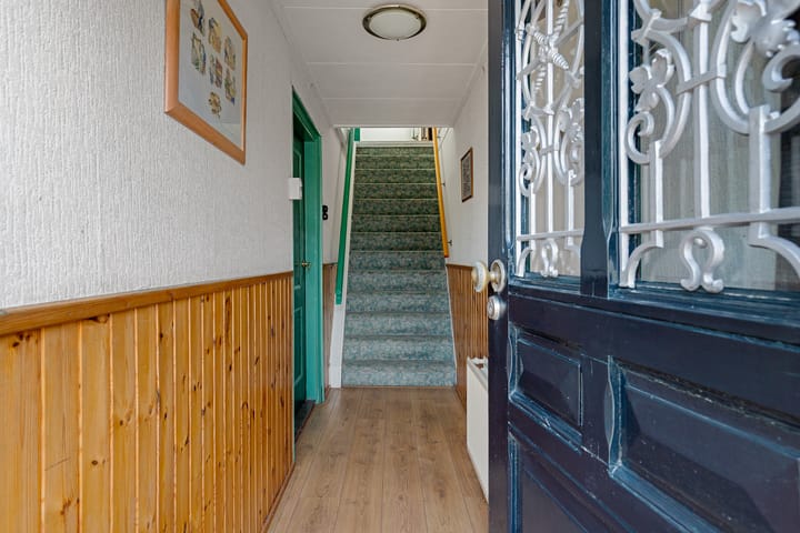 Foto 4 van Gaaikemastraat 34