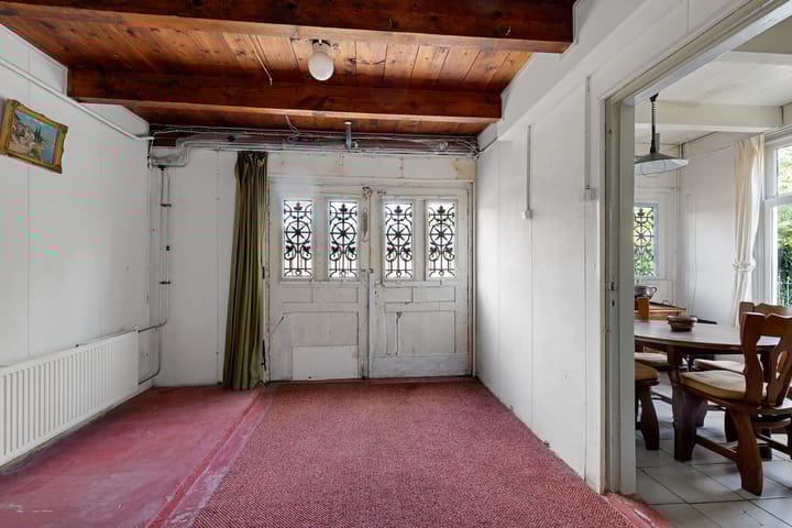 Foto 5 van Gaaikemastraat 34