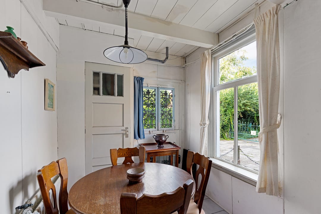 Foto 7 van Gaaikemastraat 34