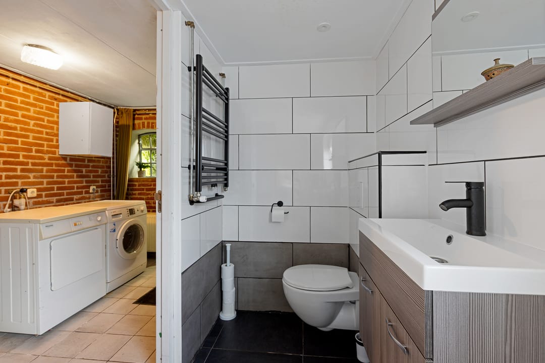 Foto 11 van Gaaikemastraat 34